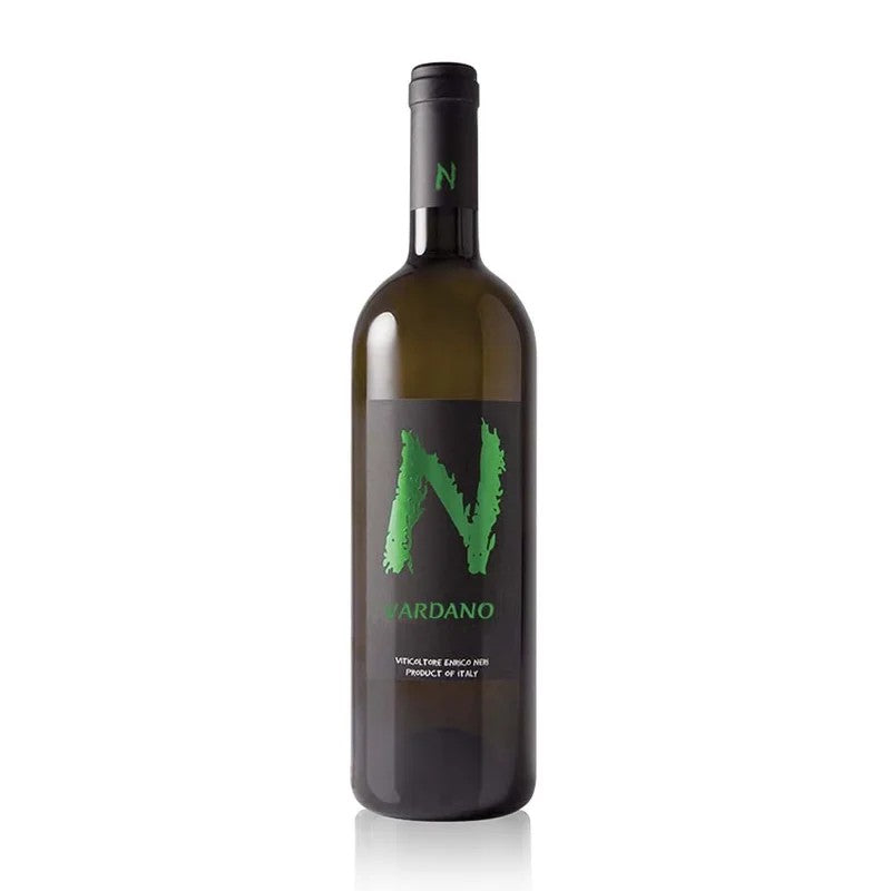 NeriVardanoGrechettoIGP75clWine