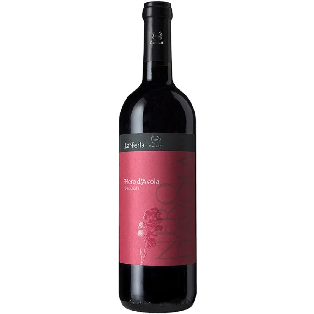 NeroD’AvolaLaFerla(Red)