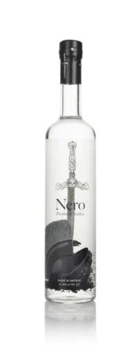 NEROPREMIUMVODKA70CL