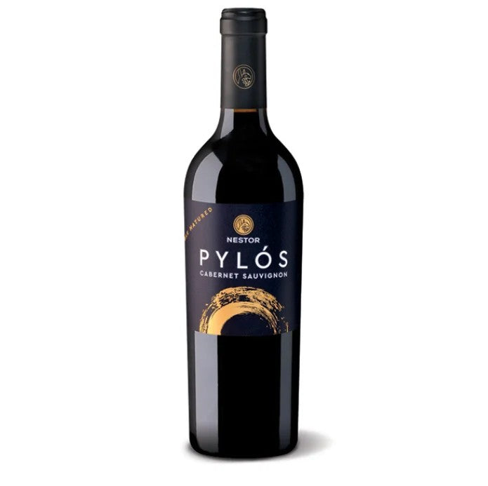 NestorWineryPylosCabernetSauvignon75cl
