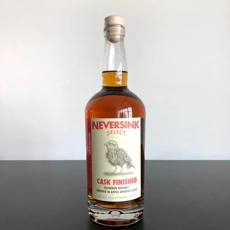 NeversinkSpiritsBourbonWhiskey,NewYork,USA