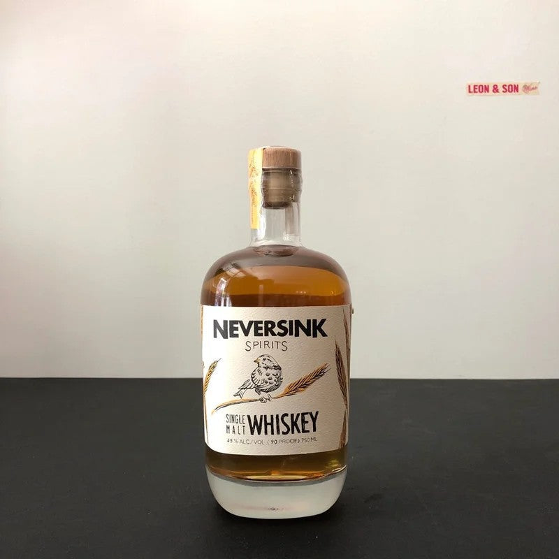 NeversinkSpiritsSingleMaltWhiskey,NewYork,USA