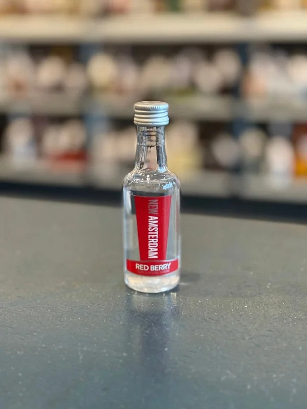NEWAMSTERDAMREDBERRYVODKA