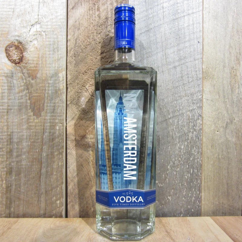 NewAmsterdamVodka1L