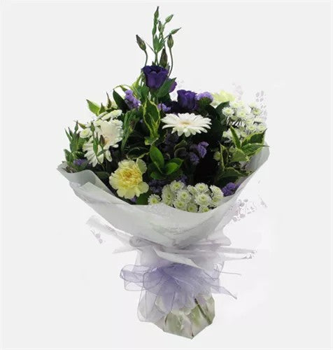 NewBabyBoyFlowers
