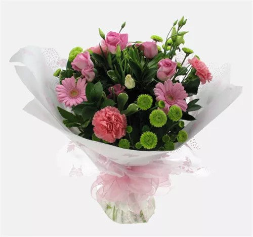 NewBabyGirlFlowers
