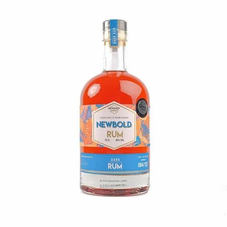 NewBoldDarkRum(70cl)