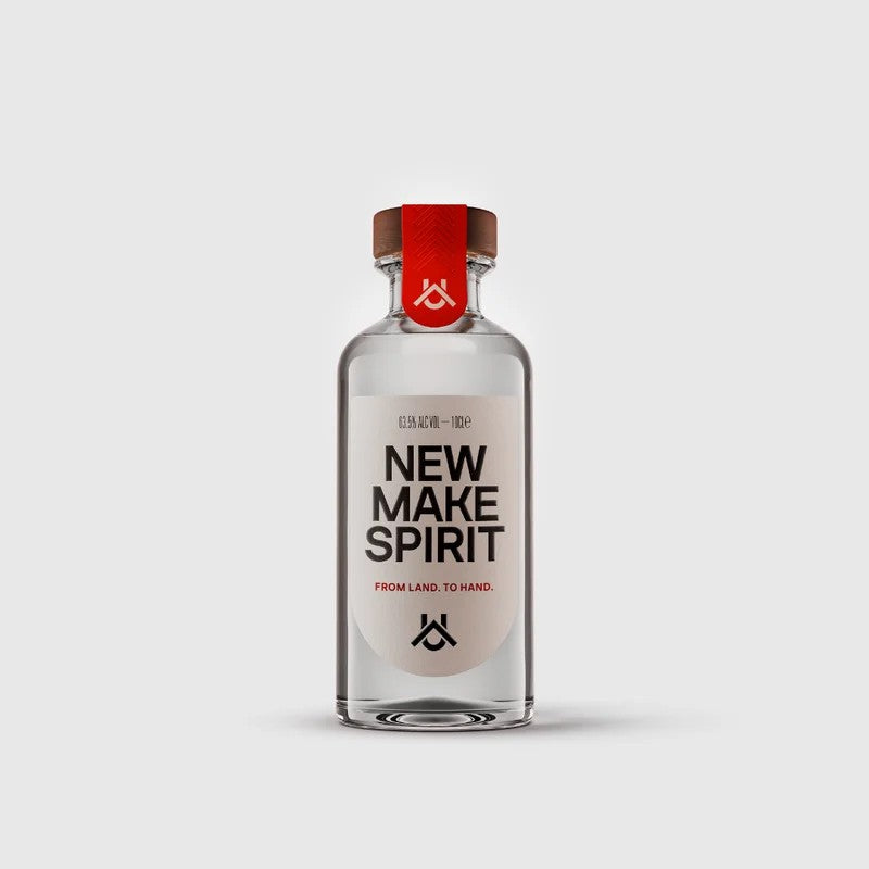 NewMakeSpirit&GlassSet