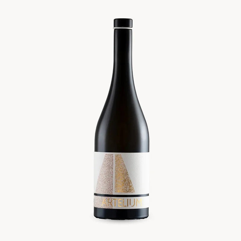 *NEWRELEASE*Artefact#12–MaidenHarvestChardonnay