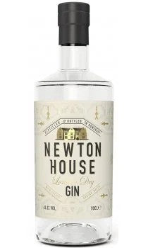 NEWTONHOUSE(YEOVIL)GIN70CL