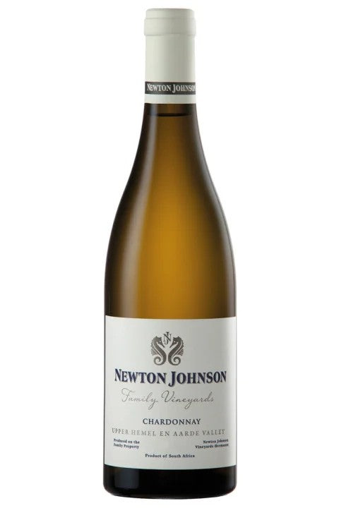 NewtonJohnsonFamilyVineyardsChardonnay2023