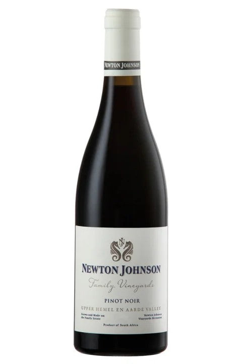 NewtonJohnsonWalkerBayPinotNoir2024