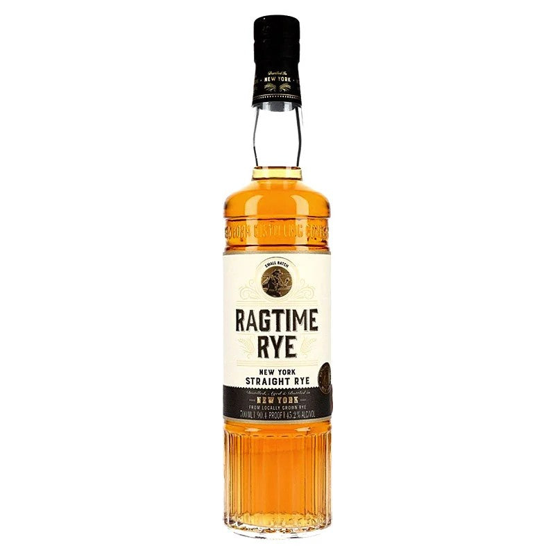 NewYorkRagtimeRyeStraight70cl