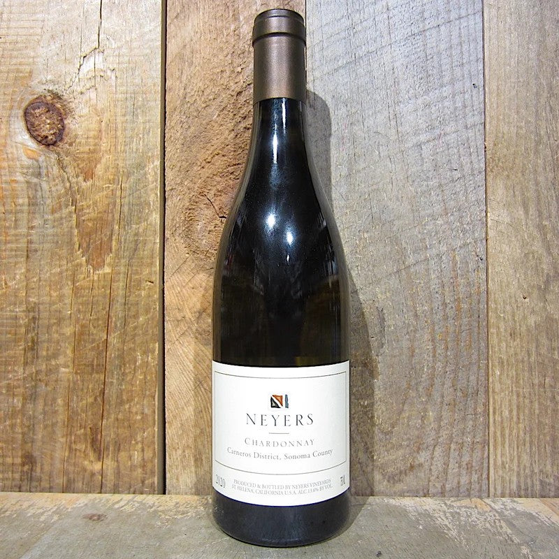 NeyersCarnerosChardonnay2021750ml
