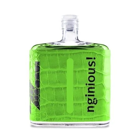 nginious!ColoursGreenGin50cl(42%ABV)