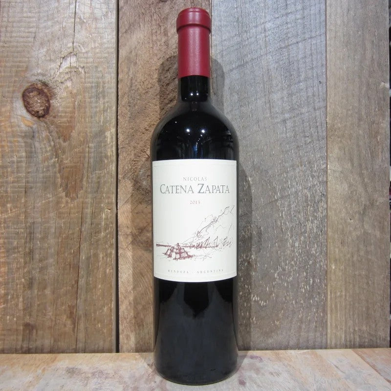 NicolasCatenaZapata2013750ml