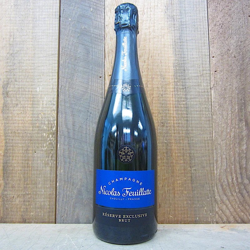 NicolasFeuillatteBrut750ml