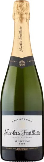NicolasFeuillatteBrut75cl
