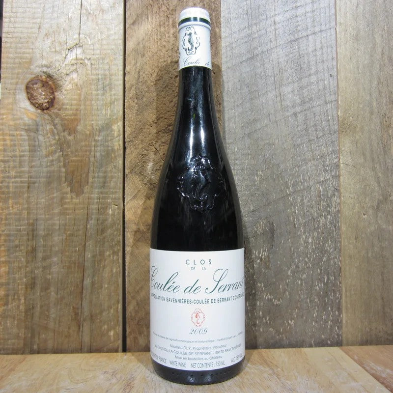 NicolasJolyCouleedeSerrant2009750ml