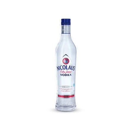 NicolausVodka70cl(38%ABV)