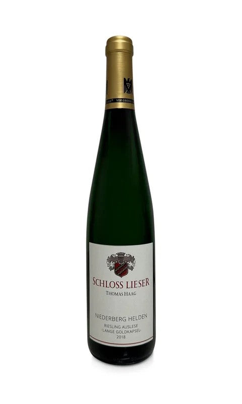 NiederbergHeldenRieslingAusleselangeGoldkapsel2018
