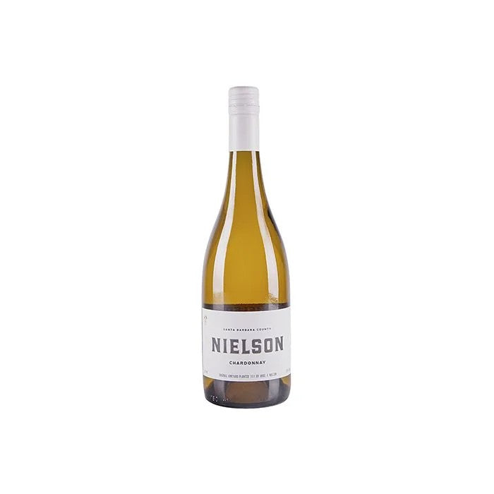 NielsonChardonnay,SantaBarbara