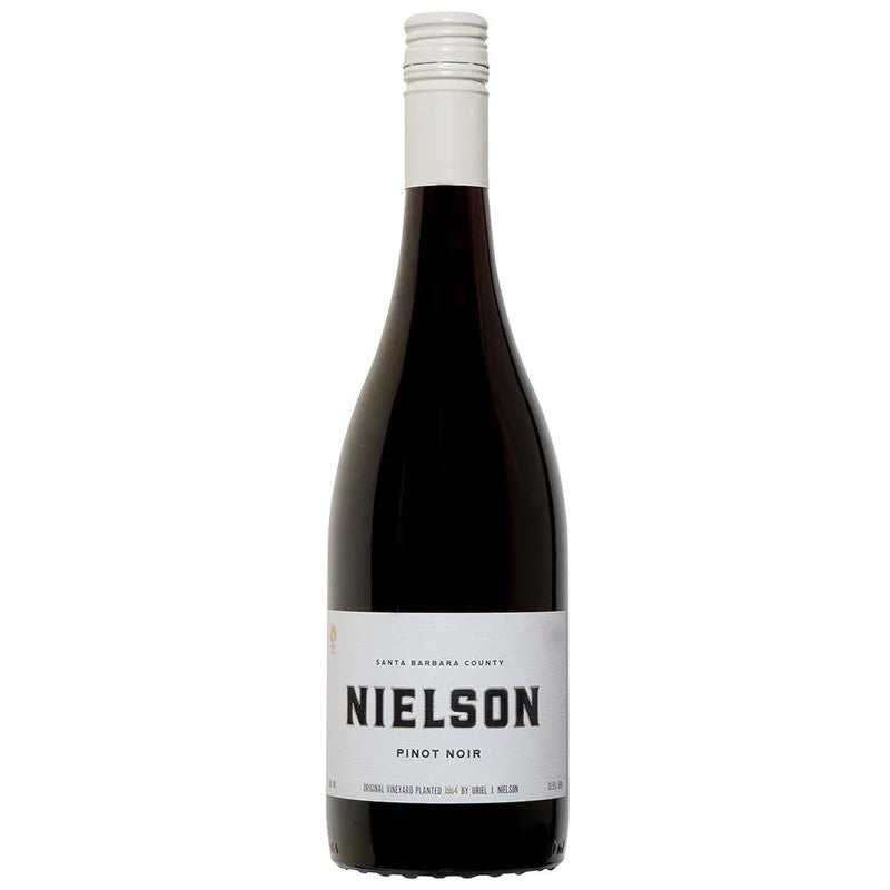 NielsonSantaBarbaraCountyPinotNoir