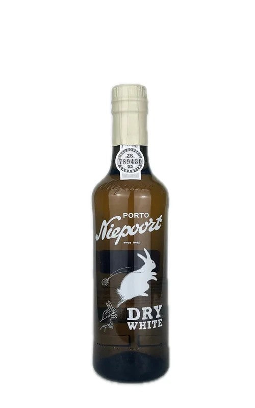 Niepoort,DryWhiteRabbit,HalfBottle