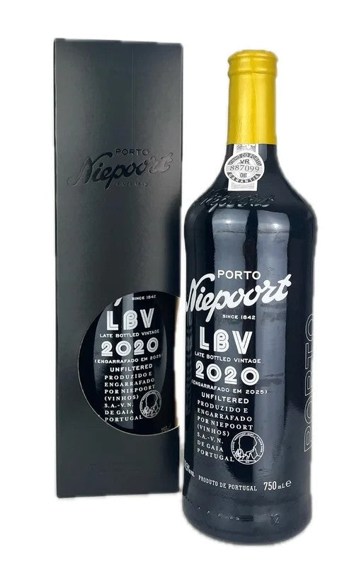 Niepoort,LBVPort