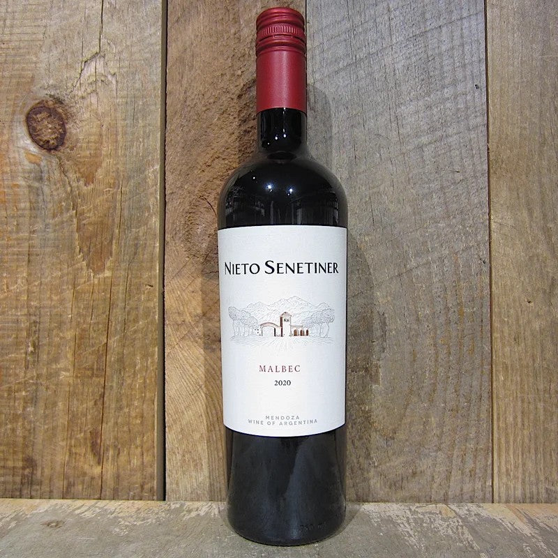 NietoSenetinerMalbec750ml