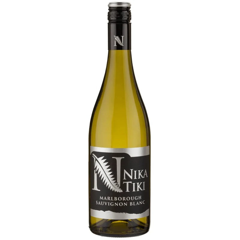 NikaTikaSauvignonBlancMarlborough750ml