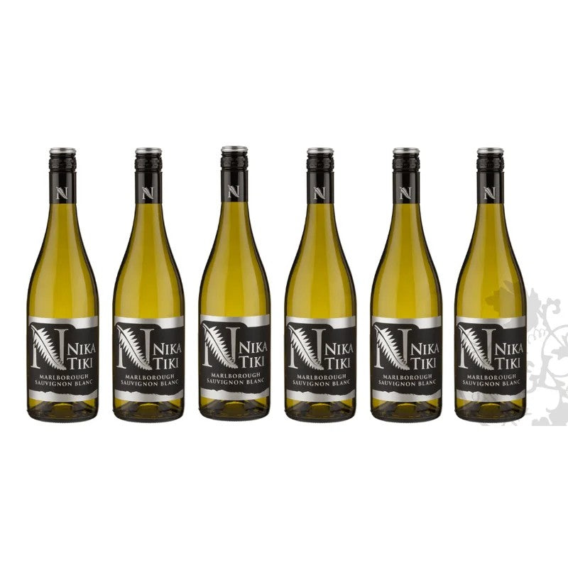NikaTikaSauvignonBlancMarlborough6x750ml