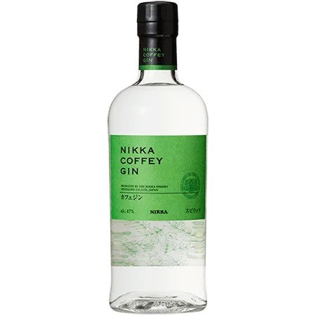 NikkaCoffeyGin(70cl)47%