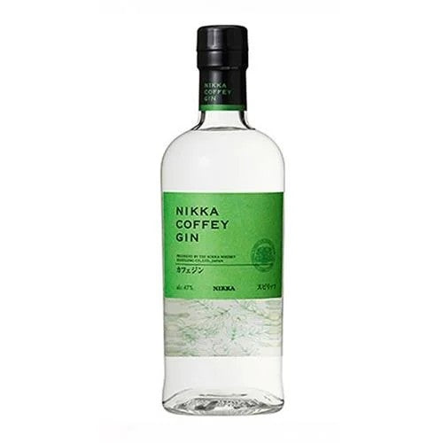 NikkaCoffeyGin70cl