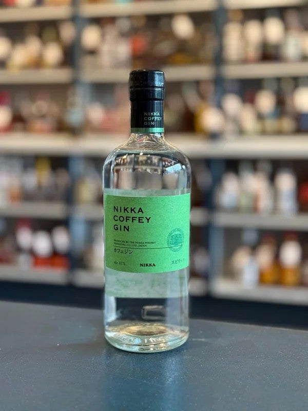 NIKKACOFFEYGIN