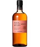 NikkaCoffeyGrainWhiskey70cl