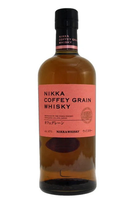 NikkaCoffeyGrainWhisky