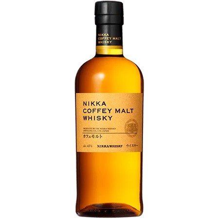 NikkaCoffeyMaltWhisky70cl(45%ABV)
