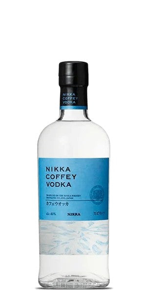 NikkaCoffeyVodka(700mL)