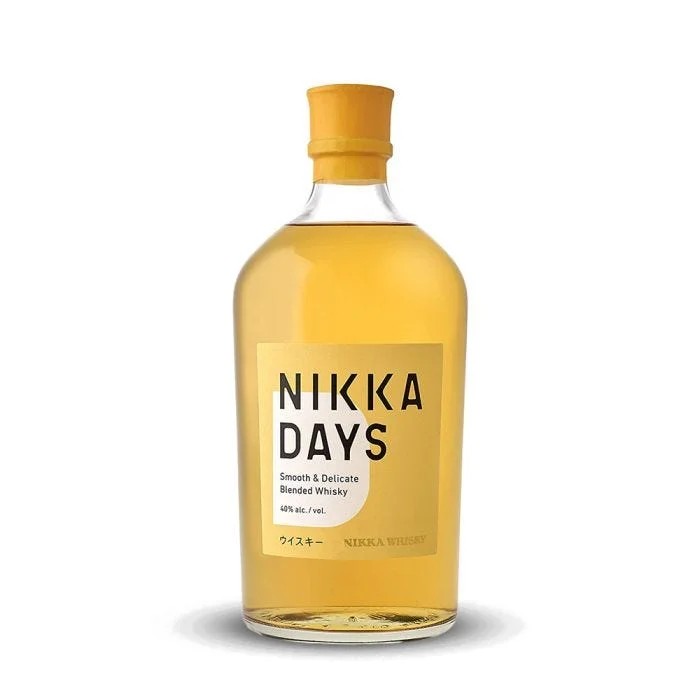 NikkaDays,InGiftBox