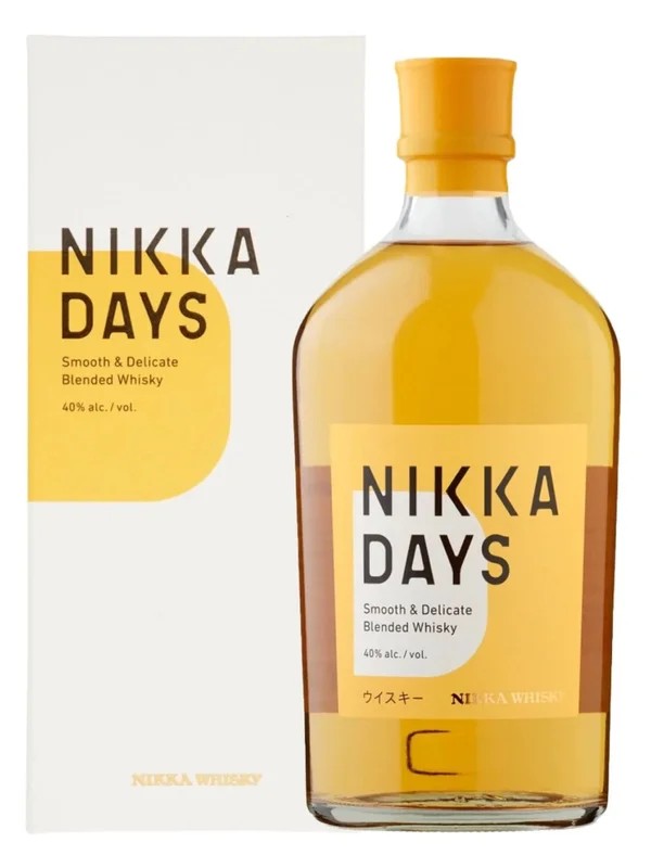 NikkaDays70cl.40%