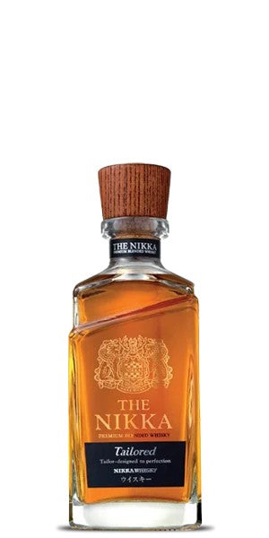 NikkaTailoredPremiumBlendedWhisky(700mL)