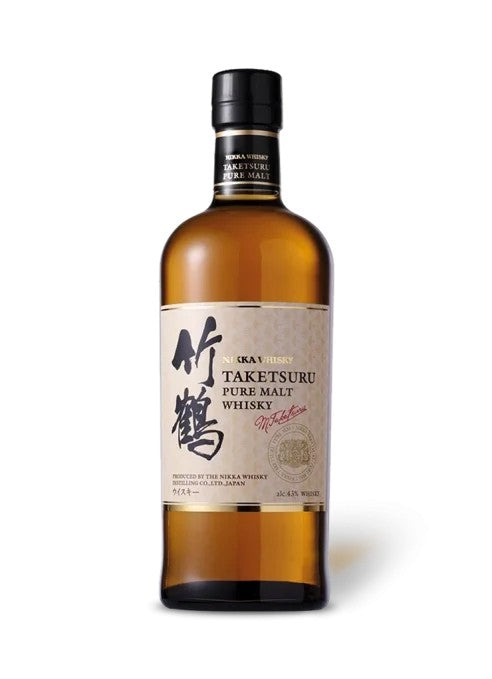 NikkaTaketsuruPureMaltWhisky70cl
