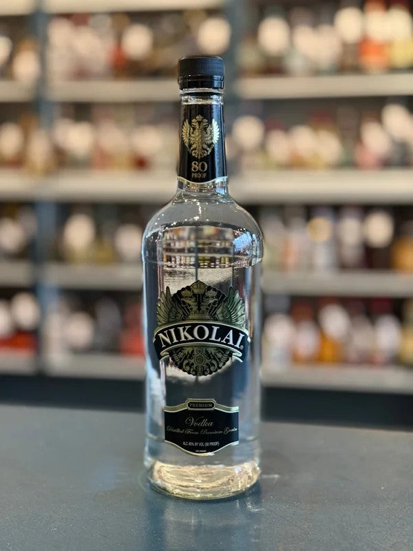 NIKOLAIVODKA