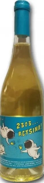 NikolaouRetsinaNemea