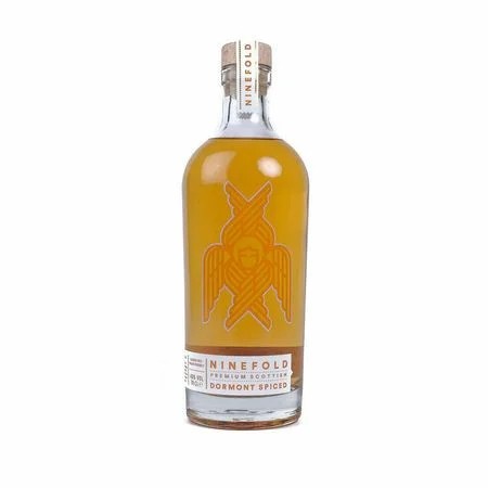 NinefoldDormontSpicedRum(70cl)