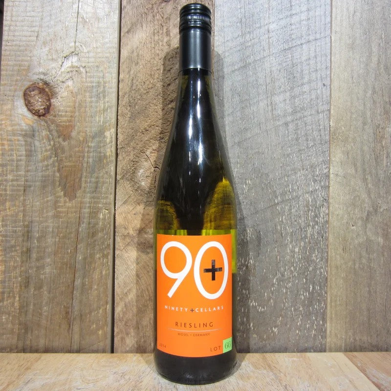 NinetyPlus(90+)RieslingLot66750ml