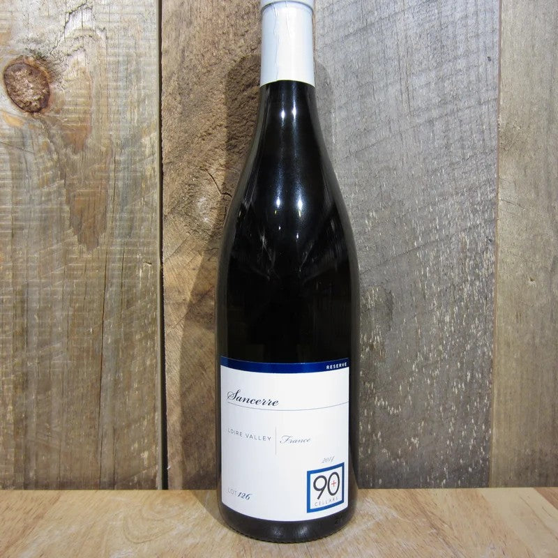 NinetyPlus(90+)SancerreLot126750ml