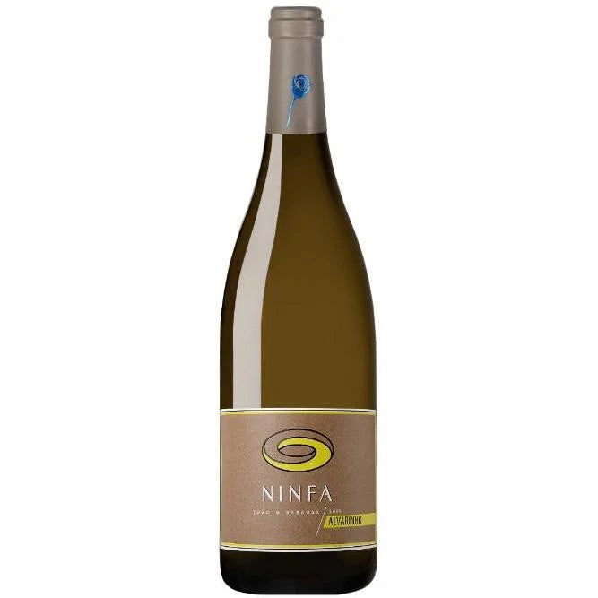 NINFAAlvarinho,JoaoMBarbosa
