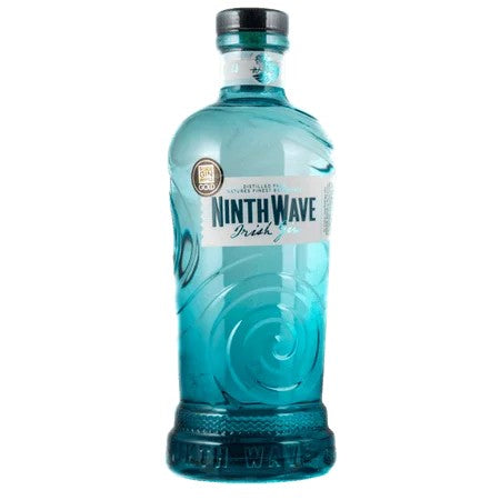 NinthWaveIrishGin70cl(43%ABV)